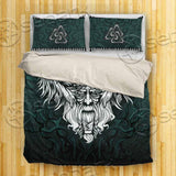 Viking Odin Raven SED-0765 Bed set