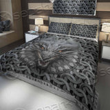 Viking Dragon SED-0766 Bed set