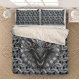 Viking Dragon SED-0766 Bed set