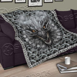 Viking Dragon SED-0766 Quilt