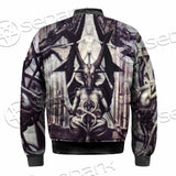 Baphomet SED-0767 Jacket