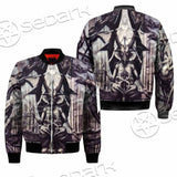 Baphomet SED-0767 Jacket