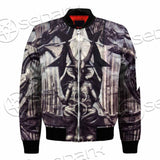 Baphomet SED-0767 Jacket