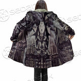 Baphomet SED-0767 Cloak