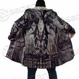 Baphomet SED-0767 Cloak