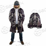 Baphomet SED-0767 Cloak