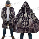 Baphomet SED-0767 Cloak