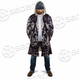 Baphomet SED-0767 Cloak