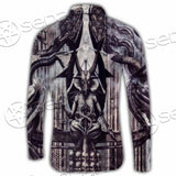 Baphomet SED-0767 Shirt Allover