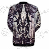 Baphomet SED-0767 Button Jacket