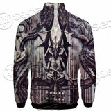 Baphomet SED-0767 Jacket