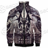 Baphomet SED-0767 Jacket