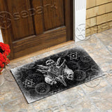 Horror Art SED-0782 Door Mat