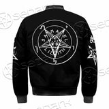 Baphomet Sigil Lilith SED-0789 Jacket