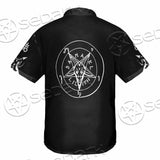 Baphomet Sigil Lilith SED-0789 Shirt Allover