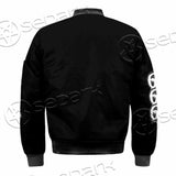 Down With My Demons 666 SED-0790 Jacket