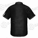 Down With My Demons 666 SED-0790 Shirt Allover