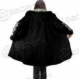 Down With My Demons 666 SED-0790 Cloak