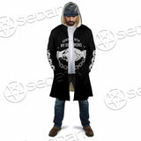 Down With My Demons 666 SED-0790 Cloak
