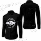 Down With My Demons 666 SED-0790 Shirt Allover