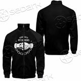 Down With My Demons 666 SED-0790 Jacket