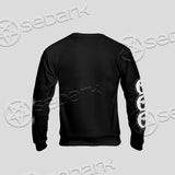 Down With My Demons 666 SED-0790 Unisex Sweatshirt