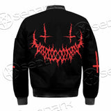Satanic Make A Deal SED-0791 Jacket