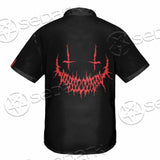 Satanic Make A Deal SED-0791 Shirt Allover