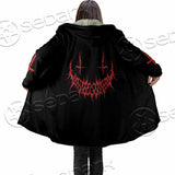 Satanic Make A Deal SED-0791 Cloak
