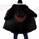Satanic Make A Deal SED-0791 Cloak