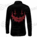 Satanic Make A Deal SED-0791 Shirt Allover