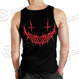 Satanic Make A Deal SED-0791 Men Tank-tops
