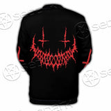 Satanic Make A Deal SED-0791 Button Jacket