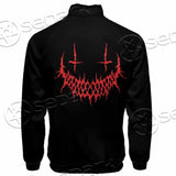 Satanic Make A Deal SED-0791 Jacket
