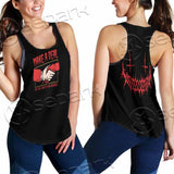 Satanic Make A Deal SED-0791 Women Tank Top