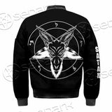 Sigil Of Baphomet SED-0793 Jacket
