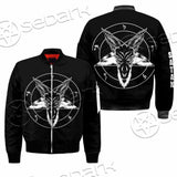 Sigil Of Baphomet SED-0793 Jacket