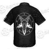 Sigil Of Baphomet SED-0793 Shirt Allover