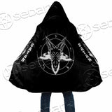 Sigil Of Baphomet SED-0793 Cloak