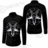 Sigil Of Baphomet SED-0793 Shirt Allover