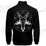 Sigil Of Baphomet SED-0793 Jacket