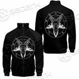 Sigil Of Baphomet SED-0793 Jacket