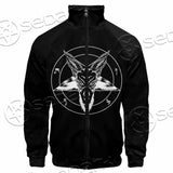 Sigil Of Baphomet SED-0793 Jacket
