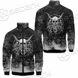 Satanic Skull Scary SED-0797 Jacket