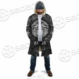 666 Goat Head SED-0799 Cloak