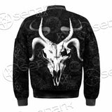 Occult 666 Goat Head SED-0800 Jacket