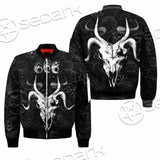 Occult 666 Goat Head SED-0800 Jacket