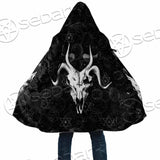 Occult 666 Goat Head SED-0800 Cloak