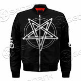 Pentagram Lilith SED-0809 Jacket