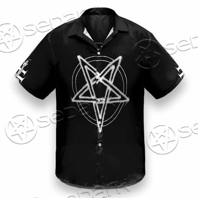 Pentagram Lilith SED-0809 Shirt Allover